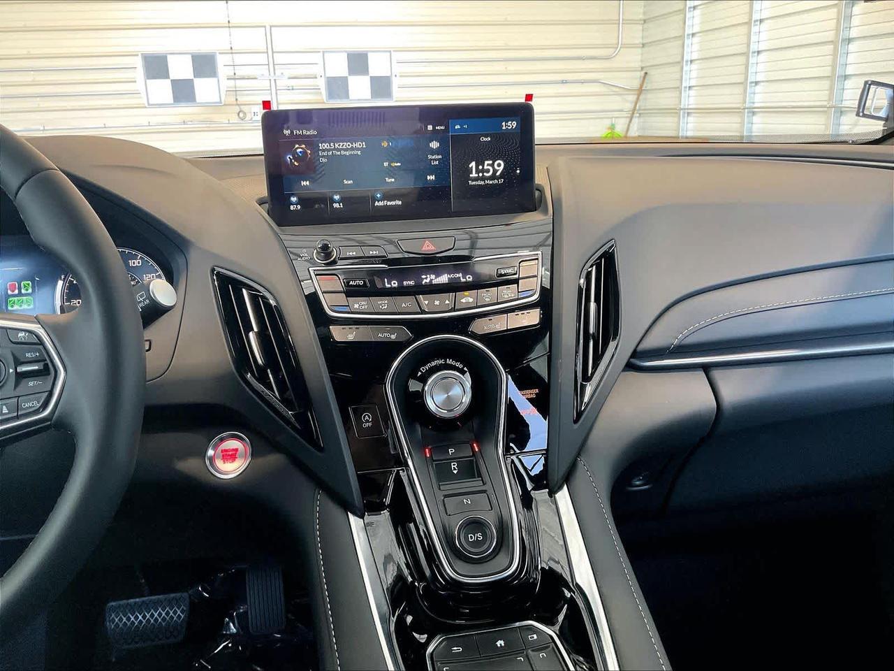 2026 Acura RDX Roseville CA