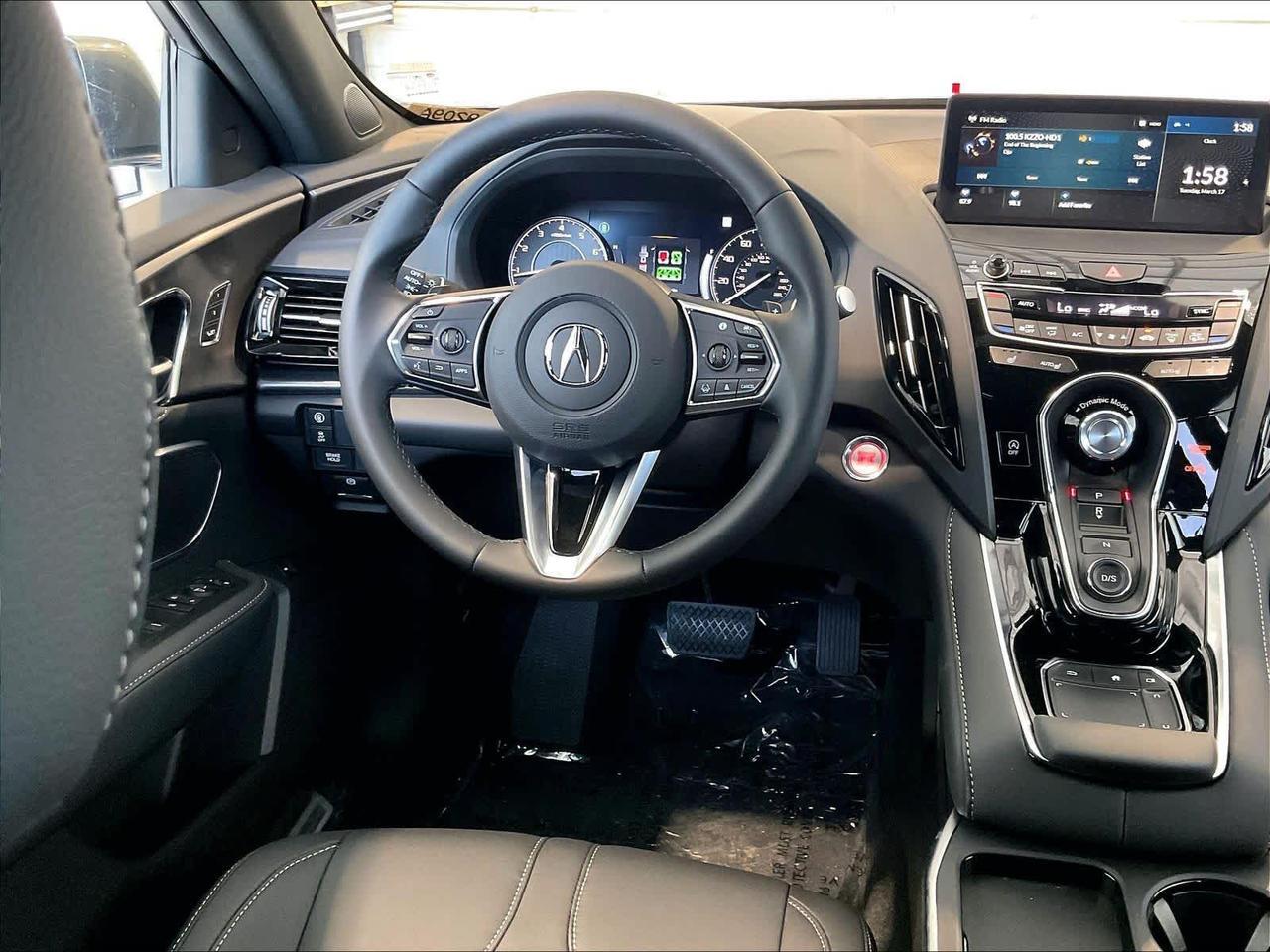 2026 Acura RDX Roseville CA