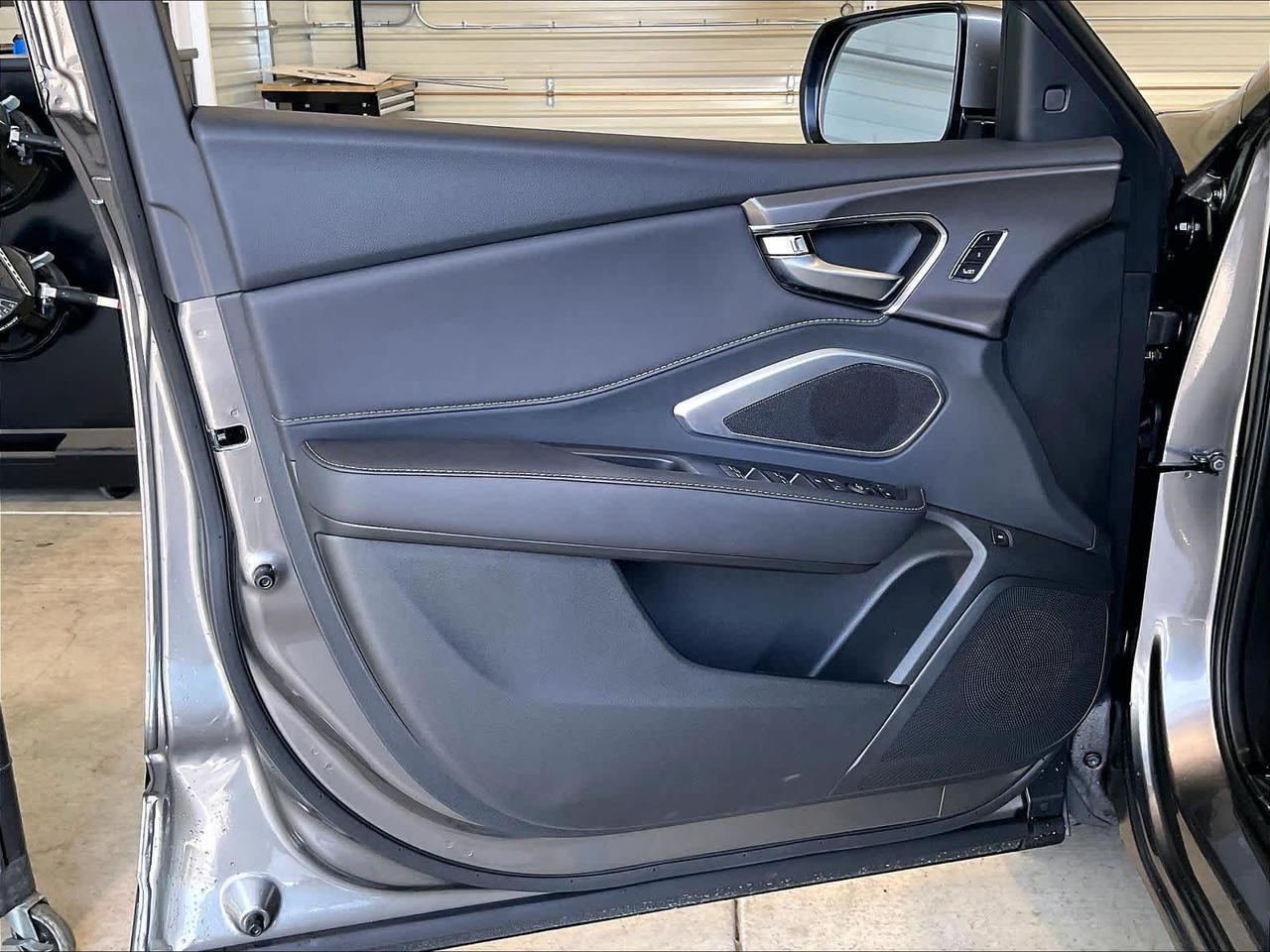 2026 Acura RDX Roseville CA