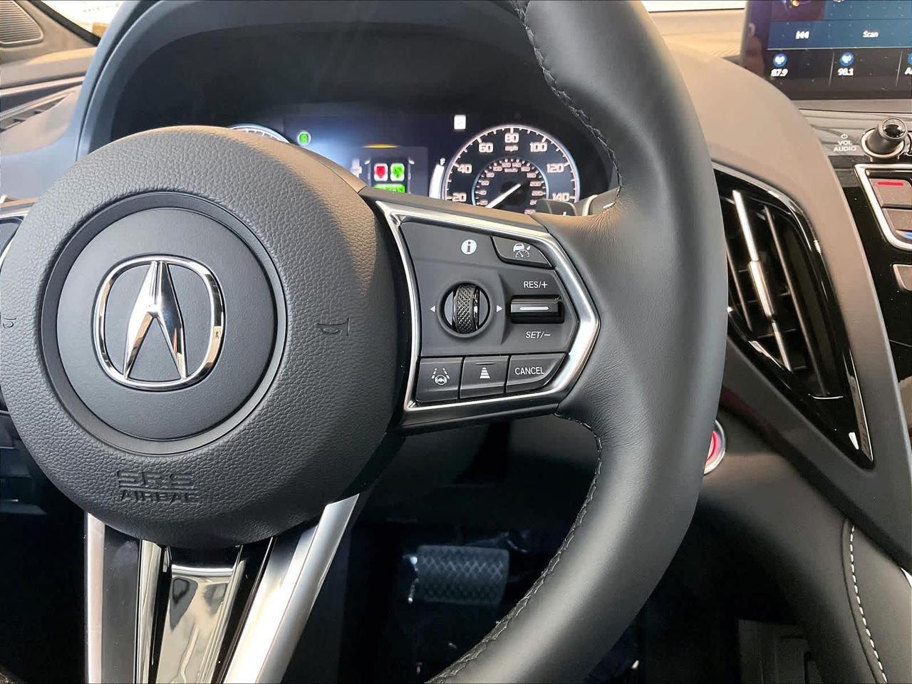 2026 Acura RDX Roseville CA