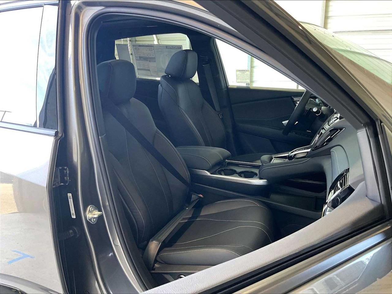 2026 Acura RDX Roseville CA