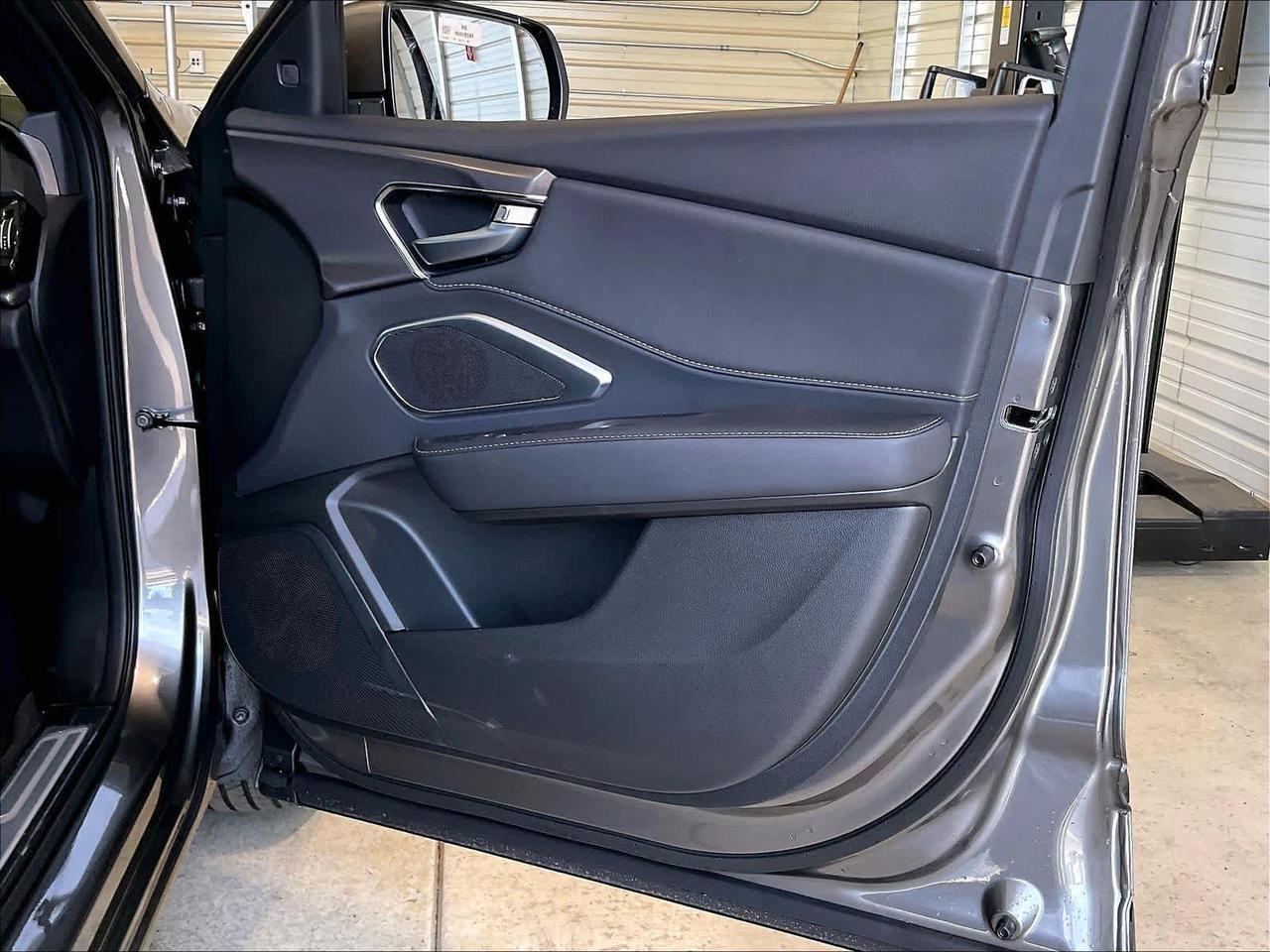 2026 Acura RDX Roseville CA