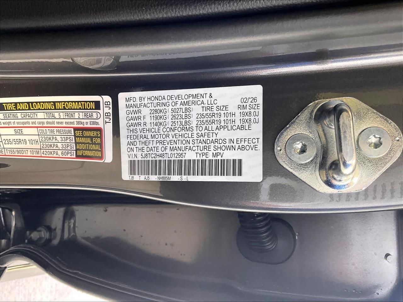 2026 Acura RDX Roseville CA