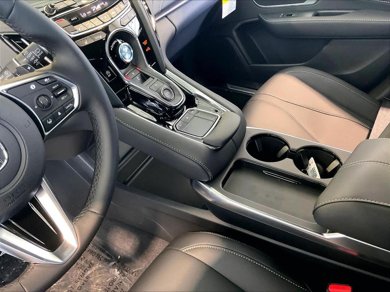 2026 Acura RDX Roseville CA