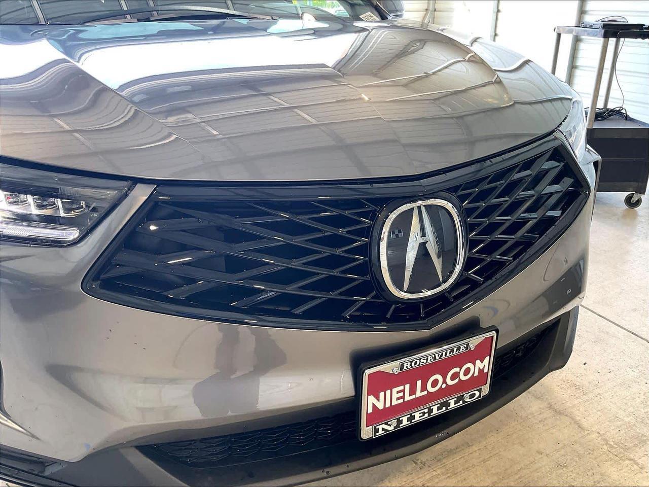 2026 Acura RDX Roseville CA