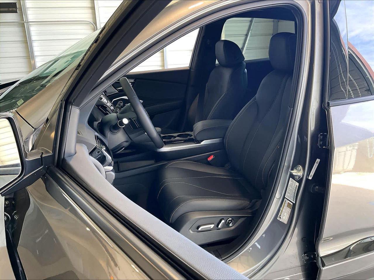 2026 Acura RDX Roseville CA