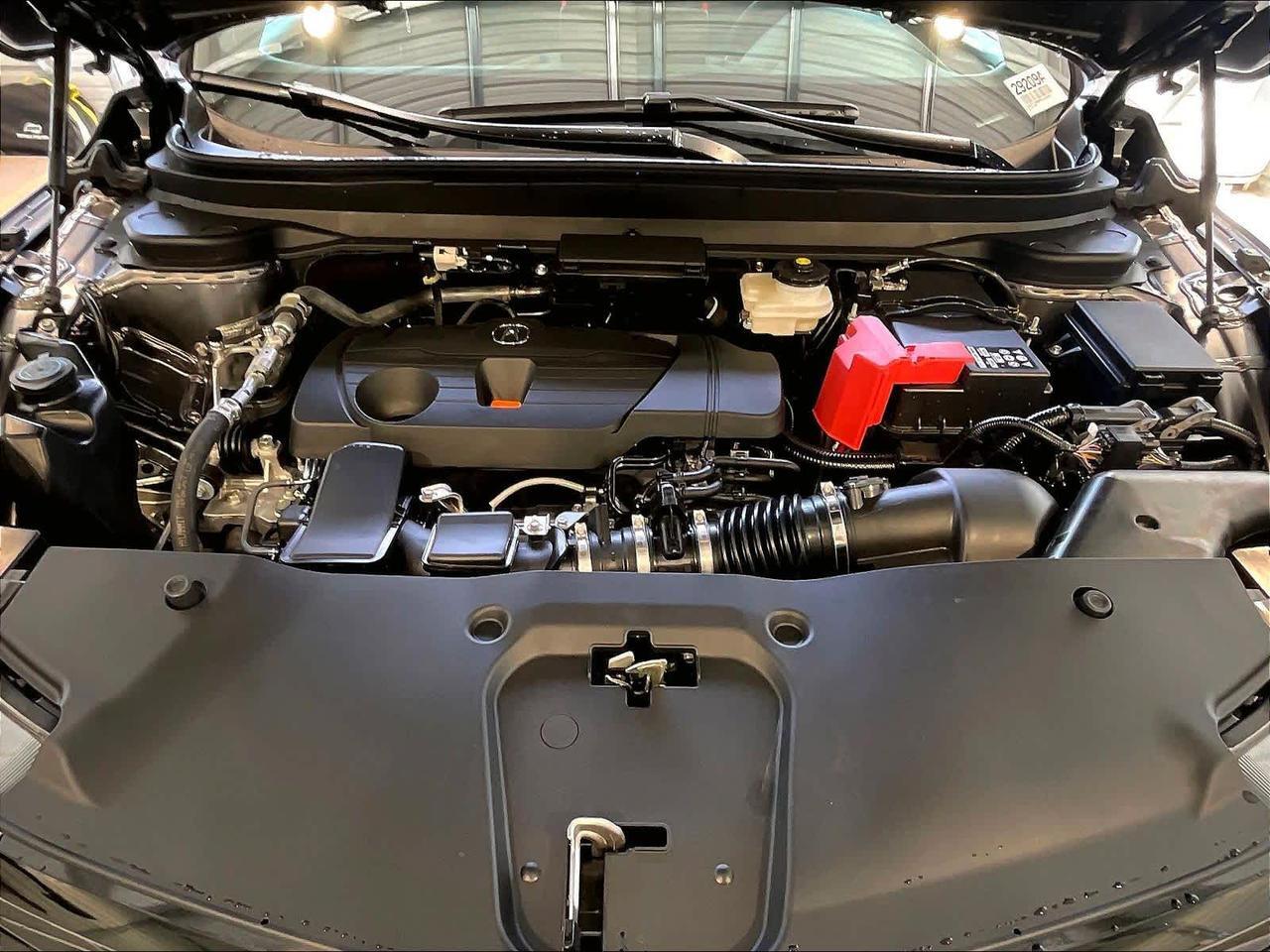 2026 Acura RDX Roseville CA