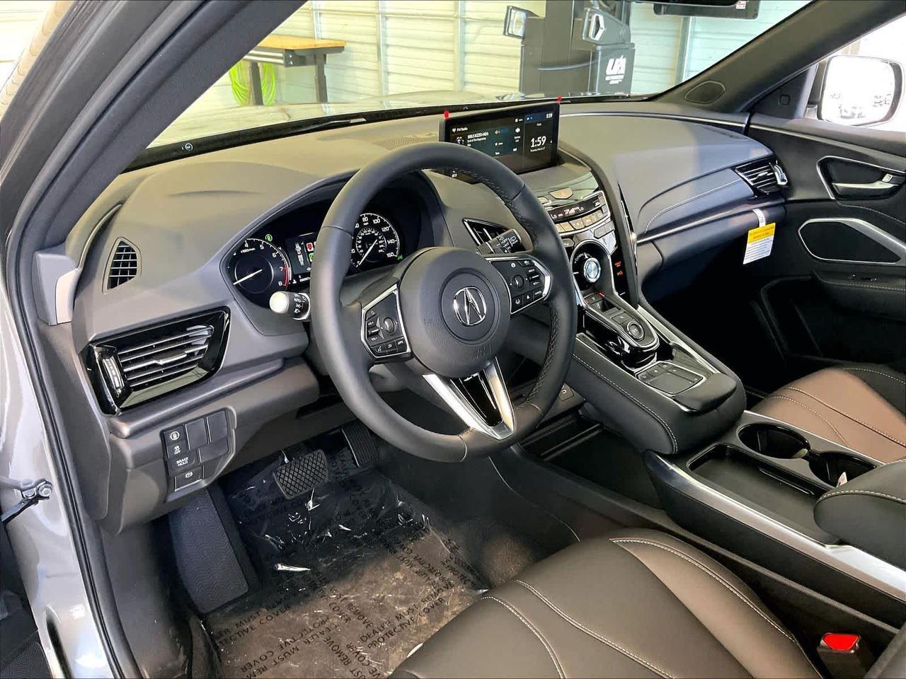 2026 Acura RDX Roseville CA
