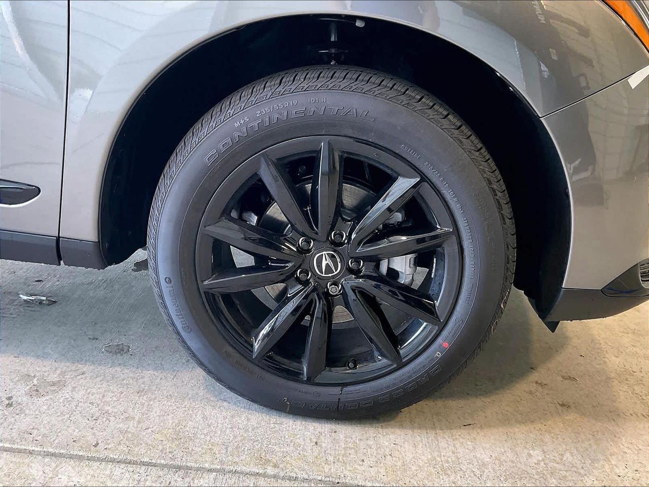 2026 Acura RDX Roseville CA