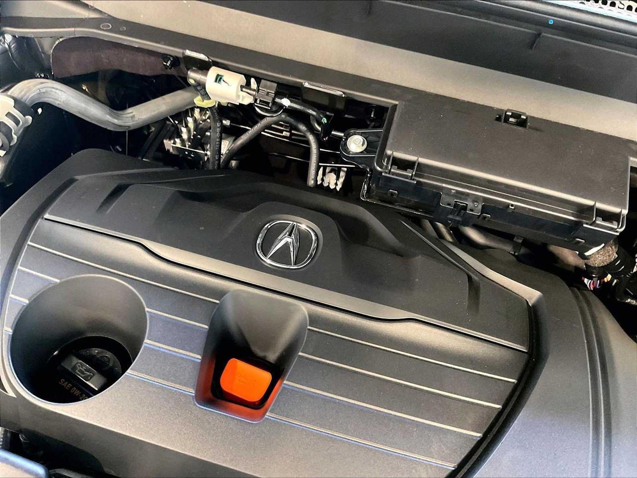 2026 Acura RDX Roseville CA