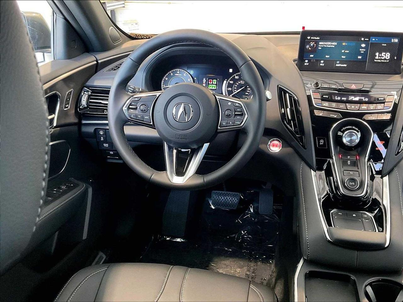 2026 Acura RDX Roseville CA