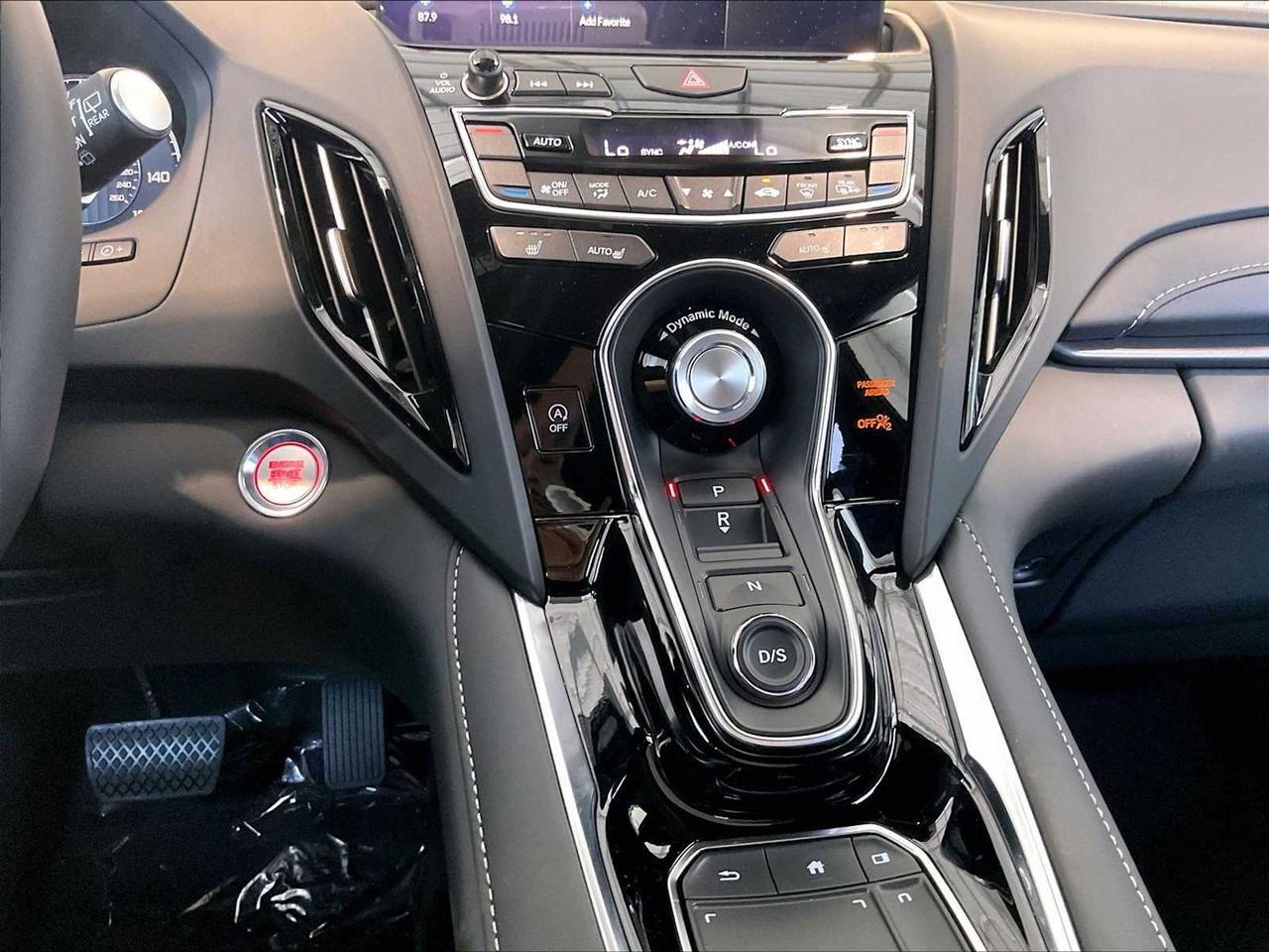 2026 Acura RDX Roseville CA