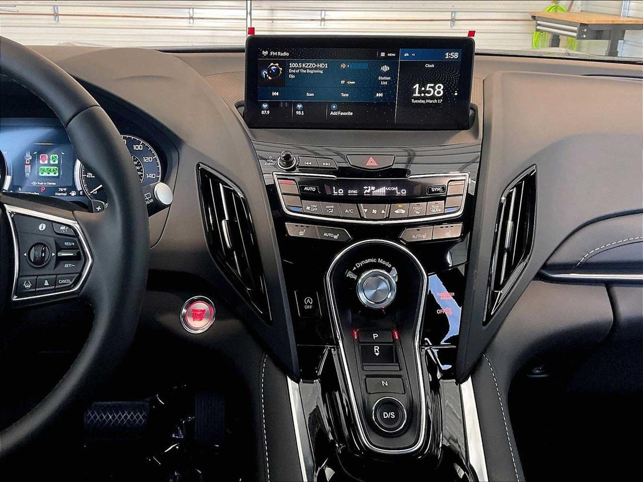 2026 Acura RDX Roseville CA