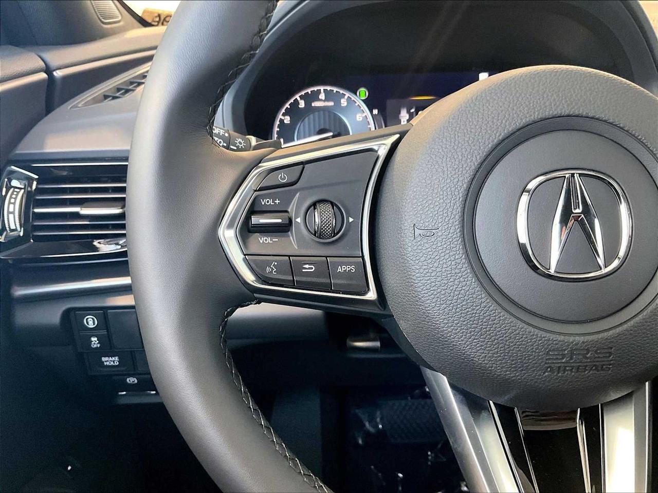 2026 Acura RDX Roseville CA