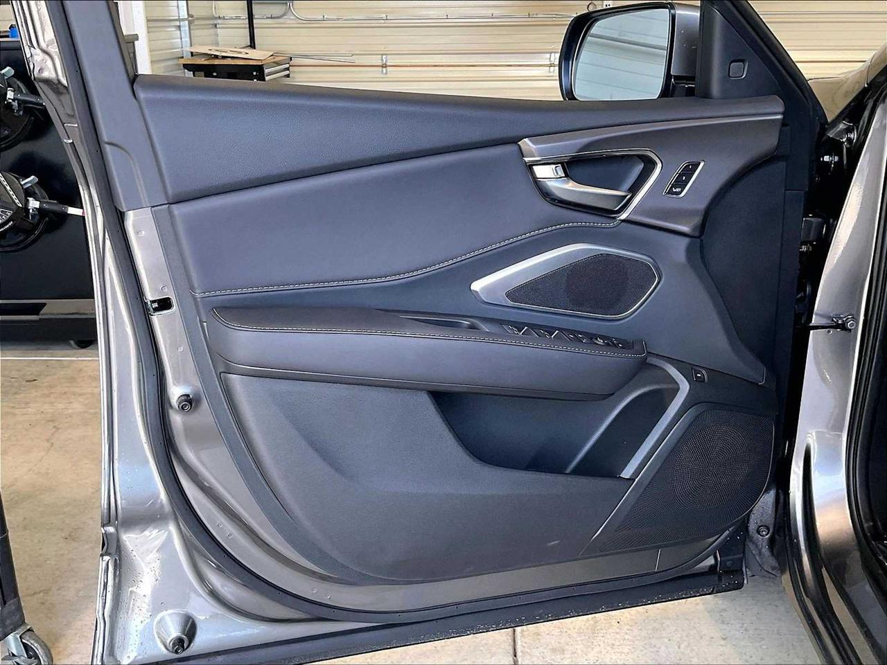 2026 Acura RDX Roseville CA