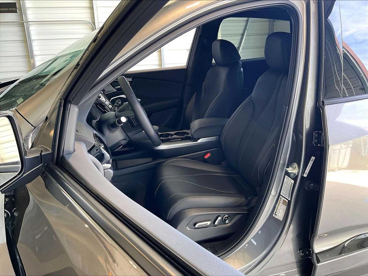 2026 Acura RDX Roseville CA