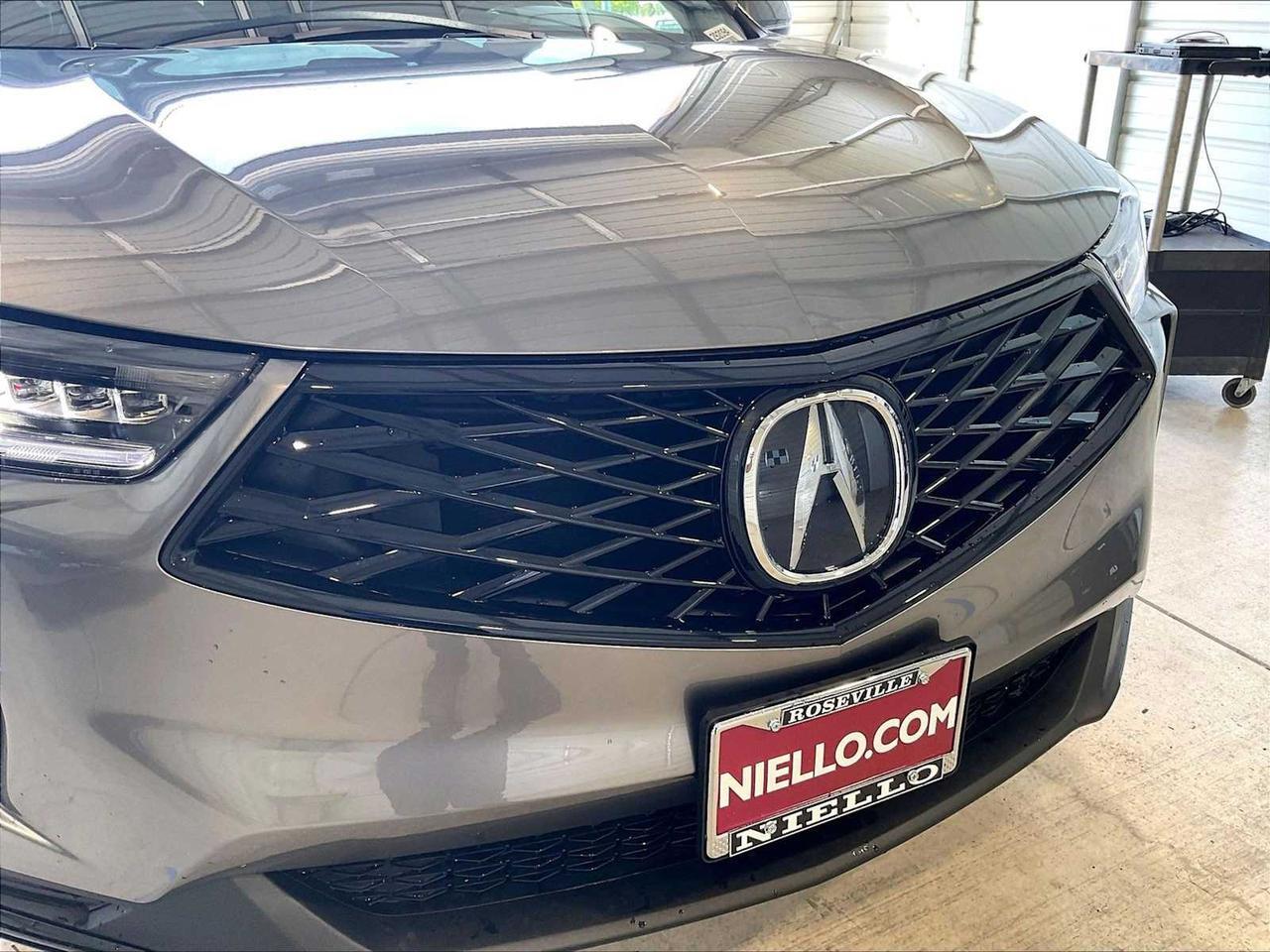 2026 Acura RDX Roseville CA