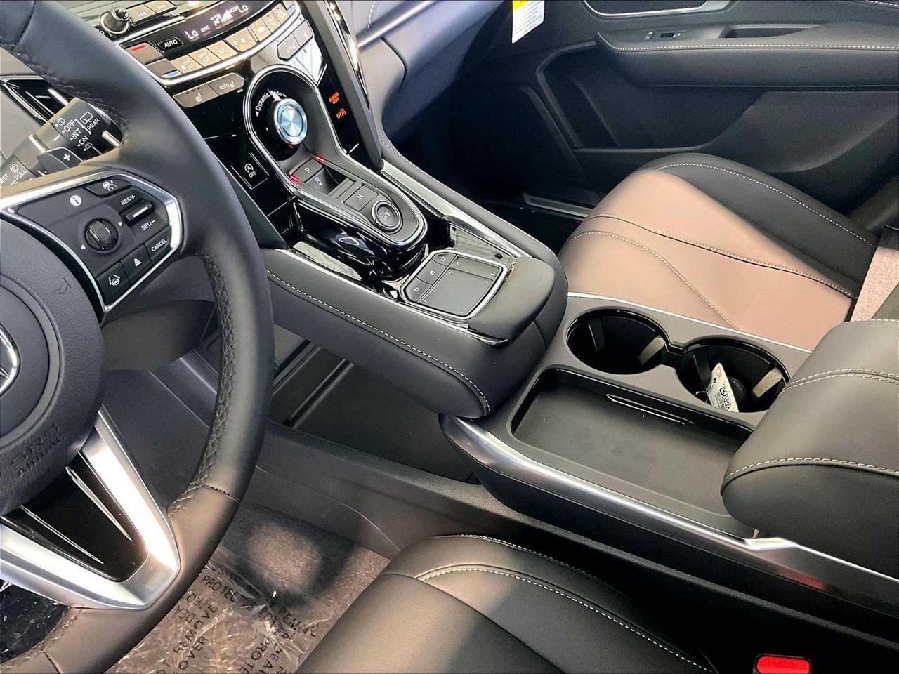 2026 Acura RDX Roseville CA