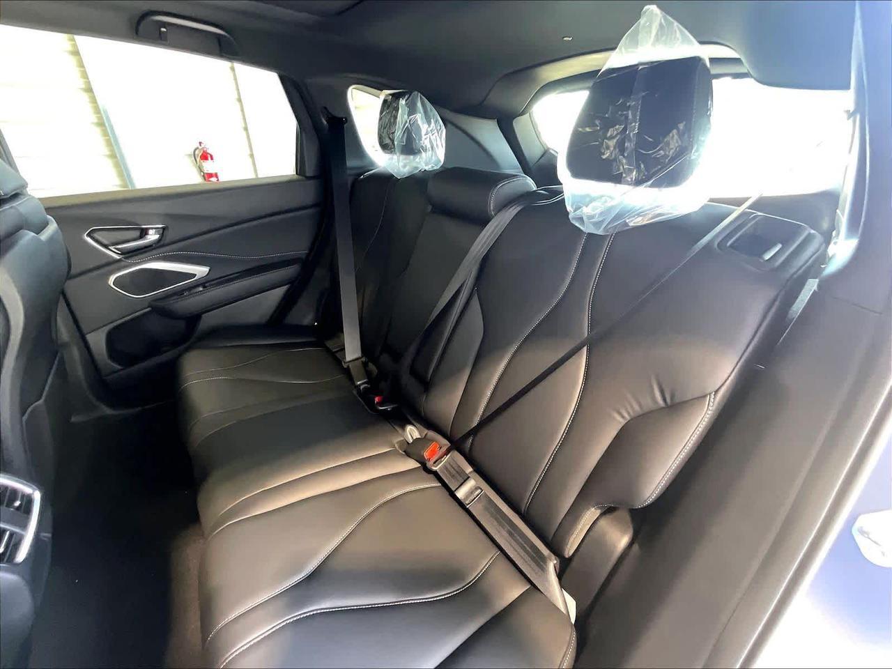 2026 Acura RDX Roseville CA