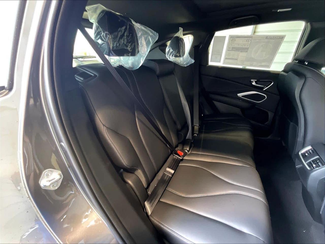 2026 Acura RDX Roseville CA