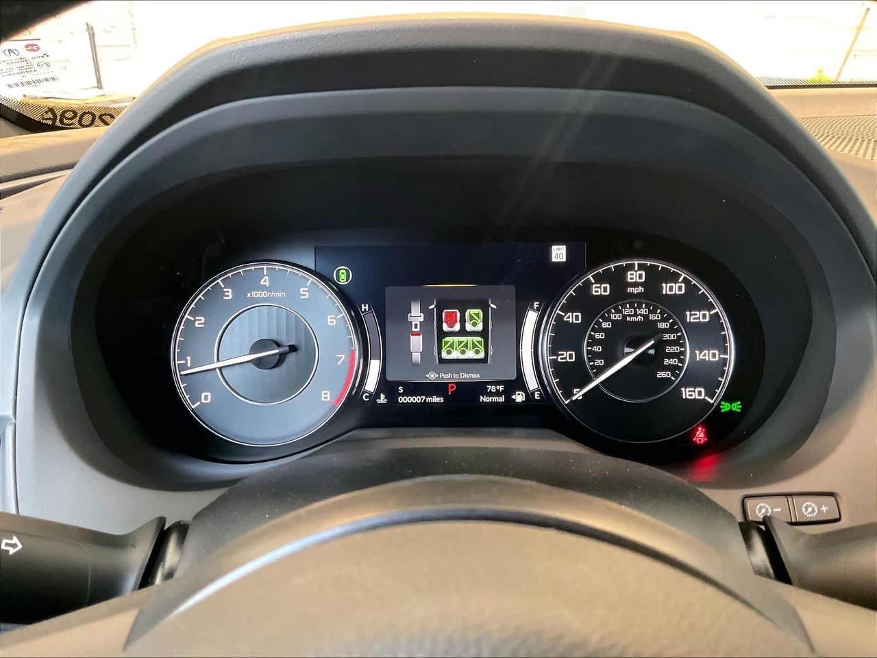 2026 Acura RDX Roseville CA