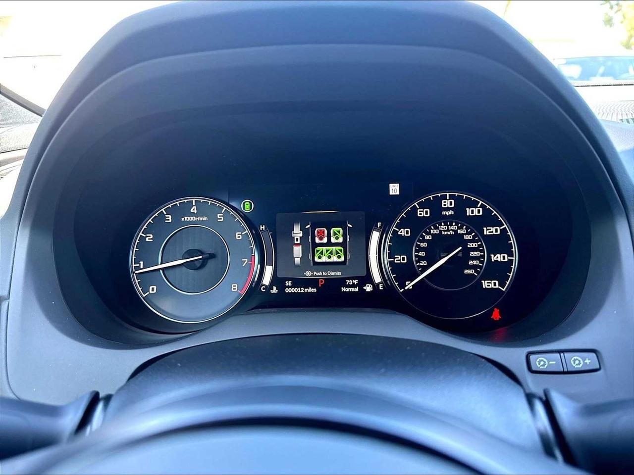 2026 Acura RDX Roseville CA