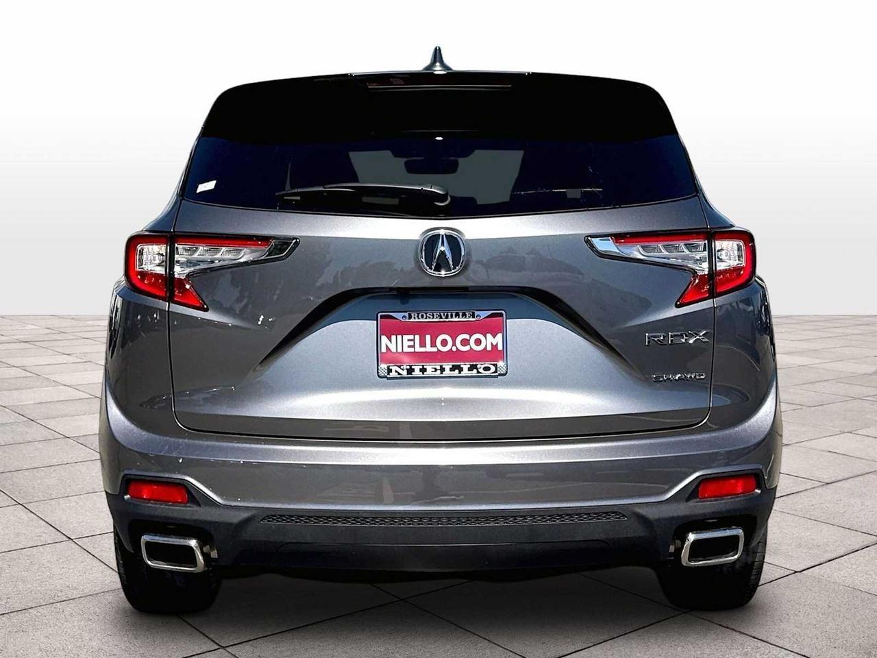 2026 Acura RDX Roseville CA