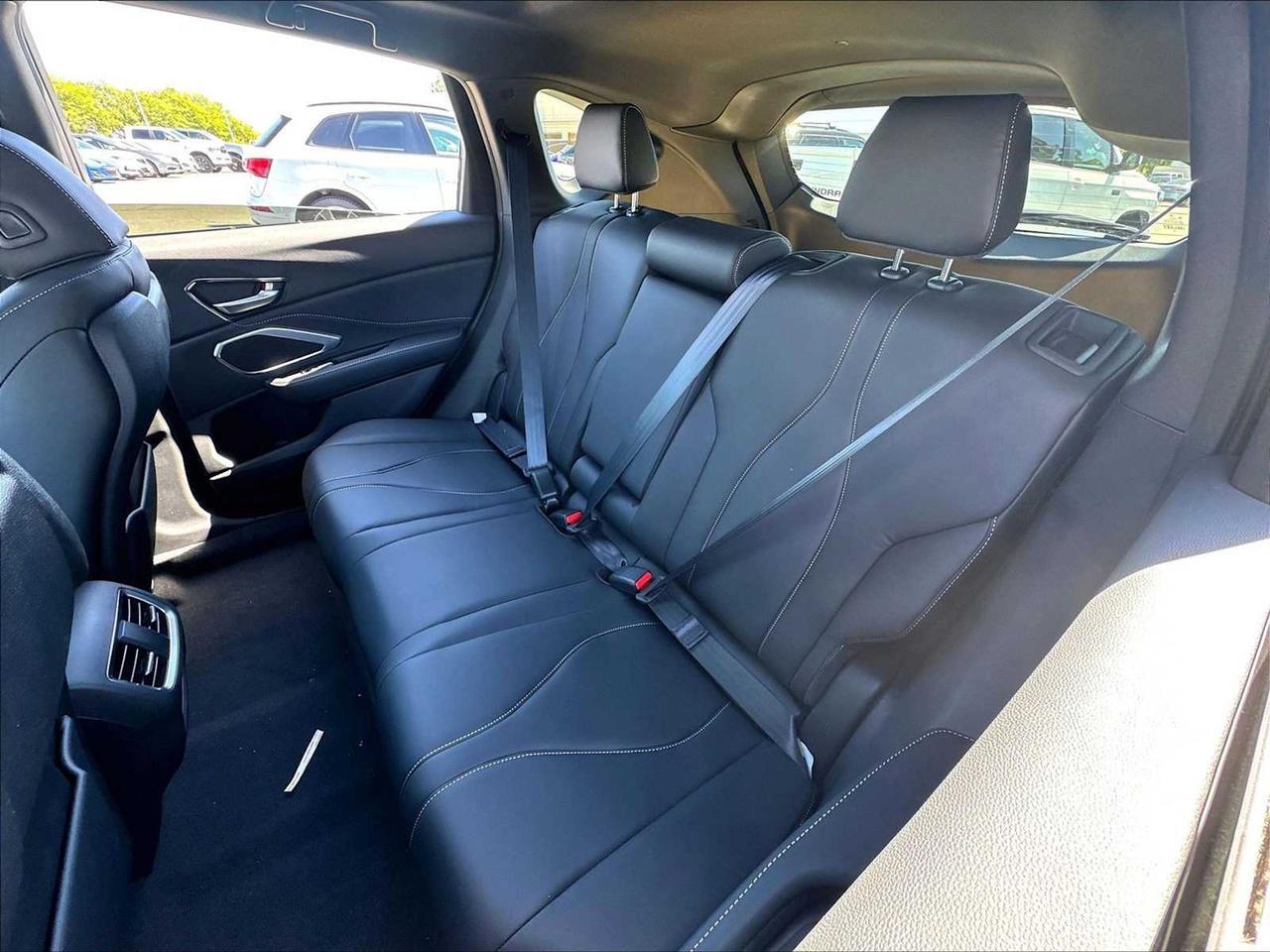 2026 Acura RDX Roseville CA