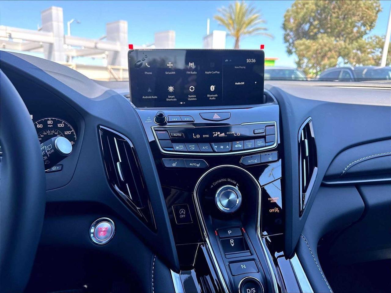 2026 Acura RDX Roseville CA
