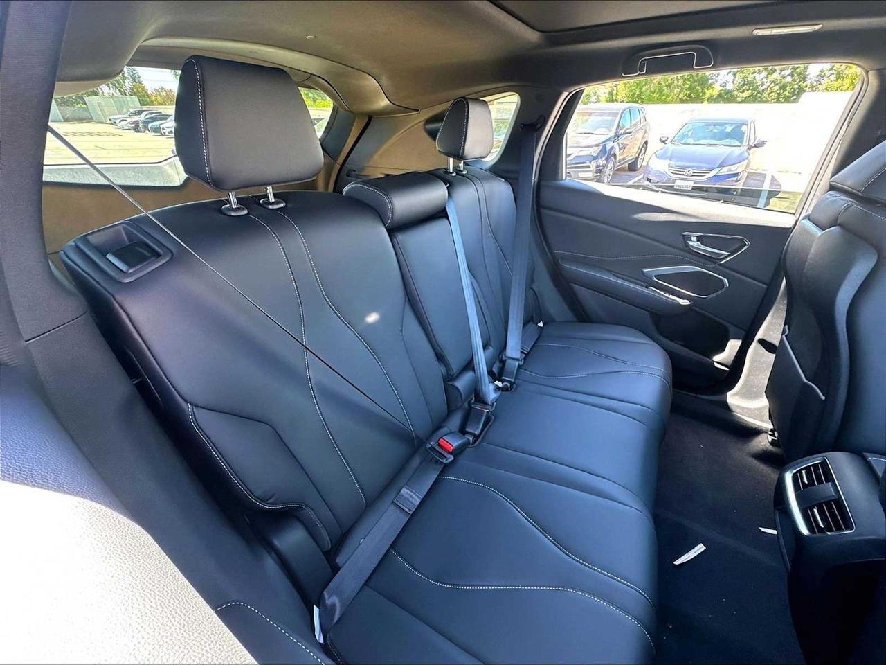 2026 Acura RDX Roseville CA