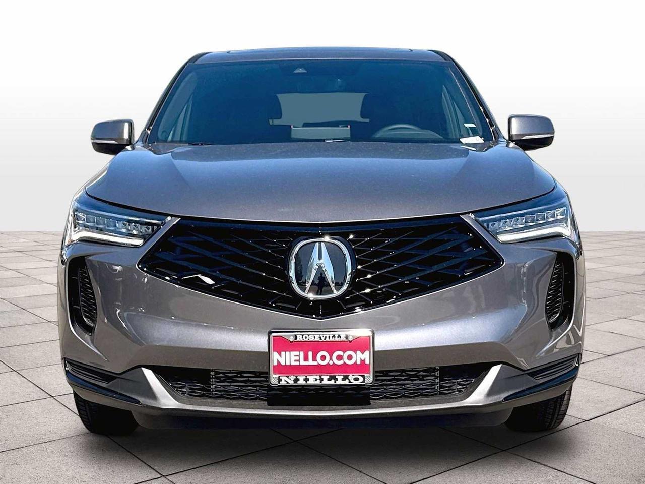 2026 Acura RDX Roseville CA