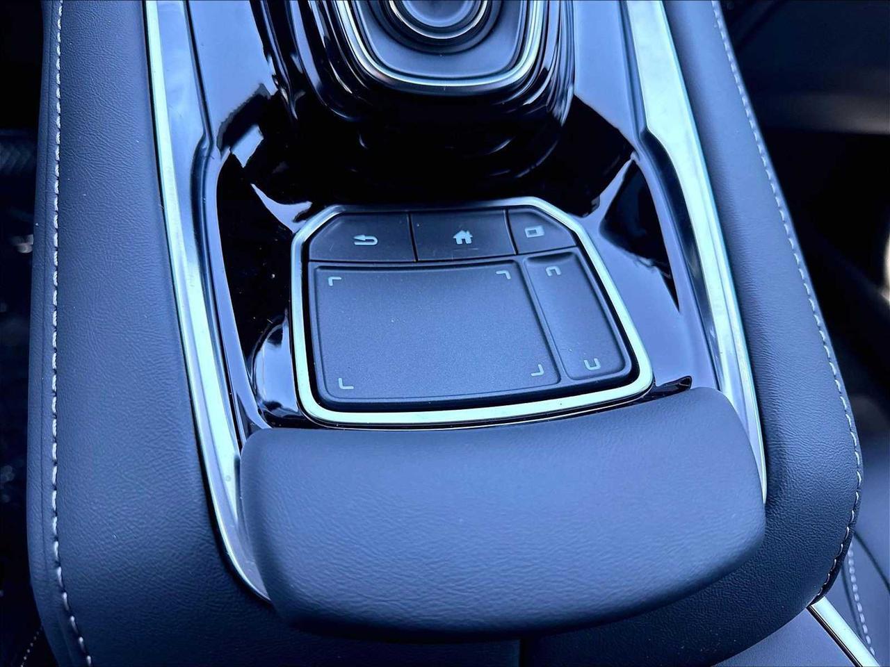 2026 Acura RDX Roseville CA