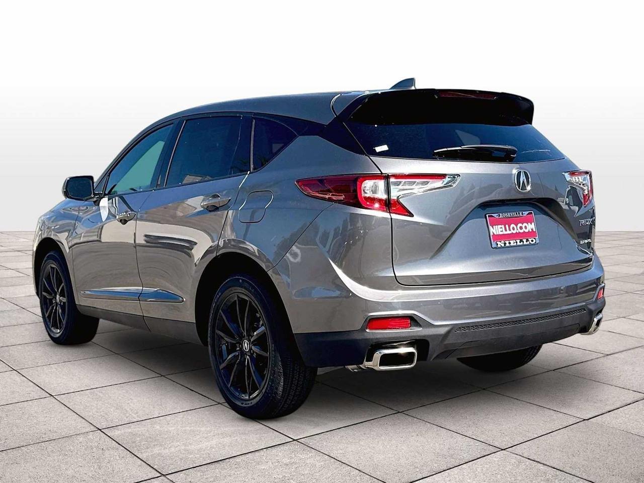 2026 Acura RDX Roseville CA