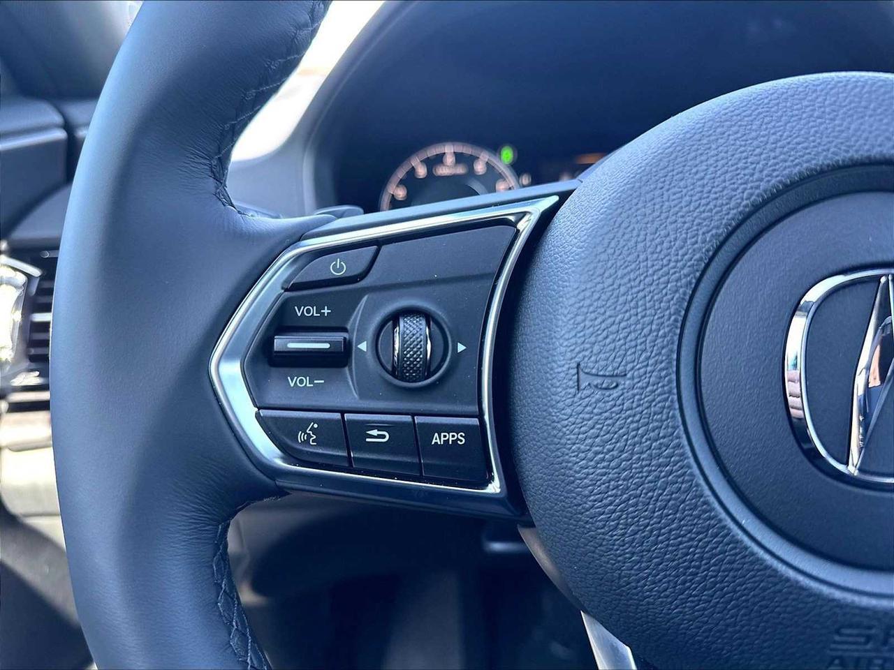 2026 Acura RDX Roseville CA