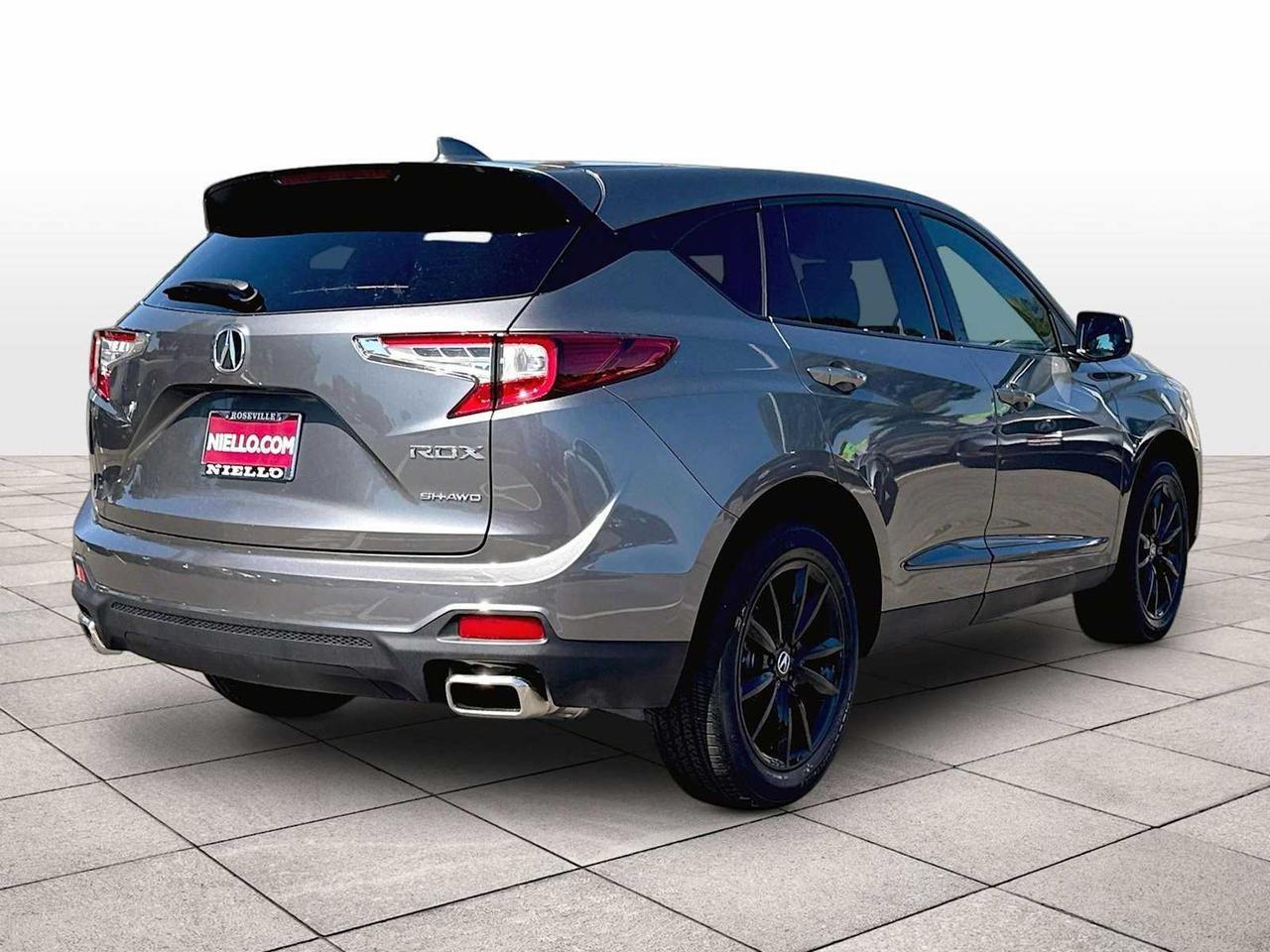 2026 Acura RDX Roseville CA