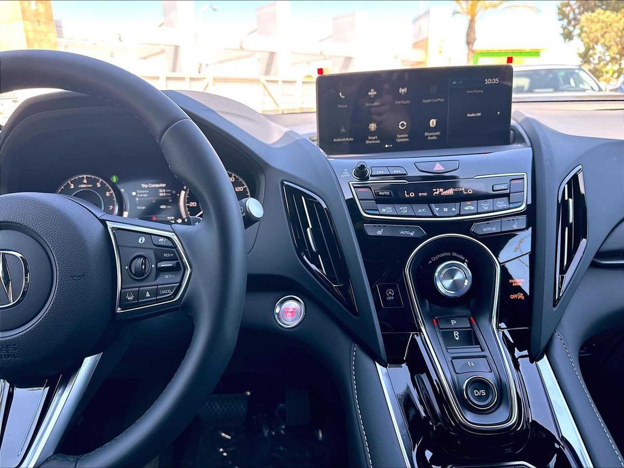 2026 Acura RDX Roseville CA