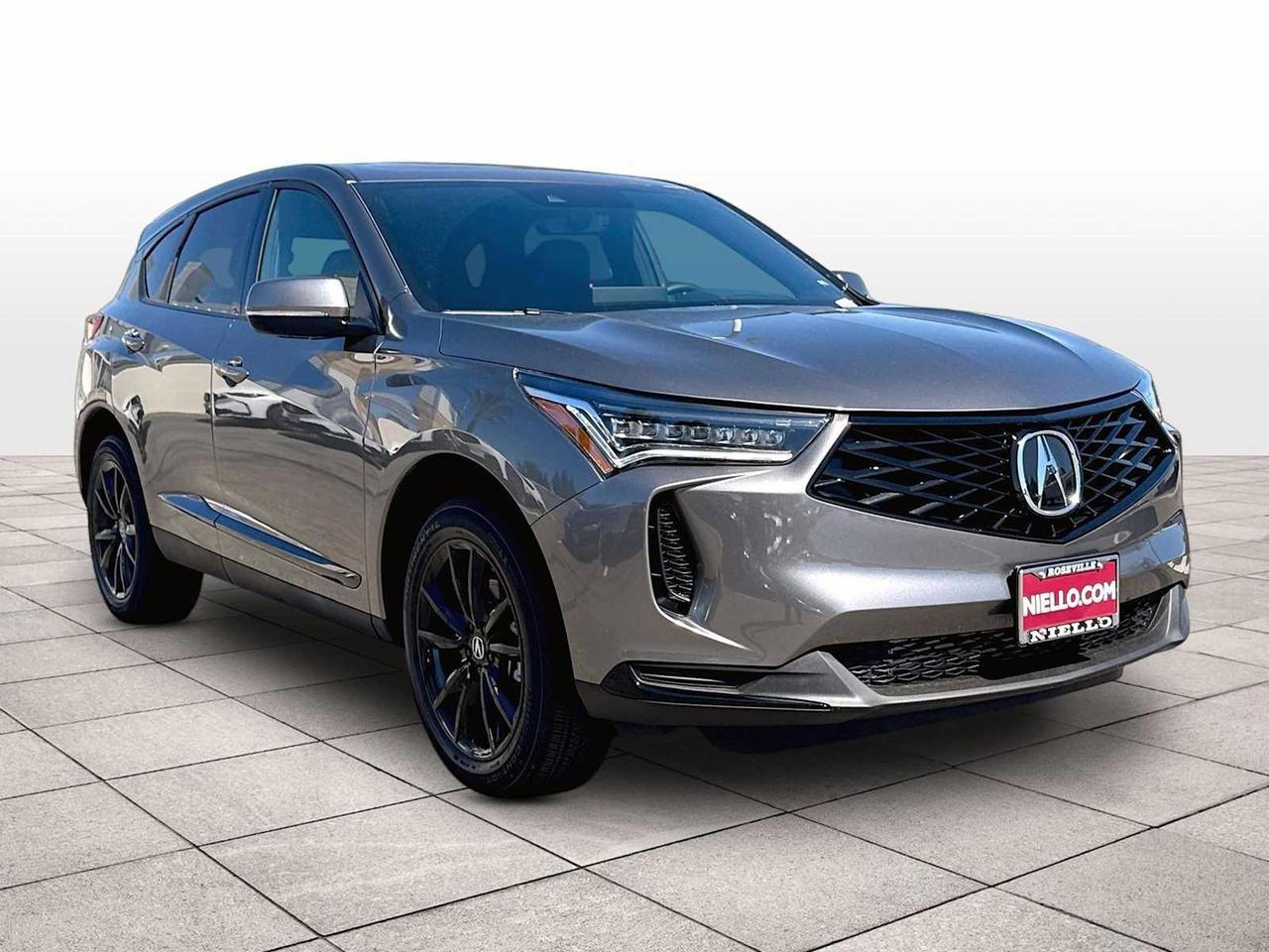 2026 Acura RDX Roseville CA