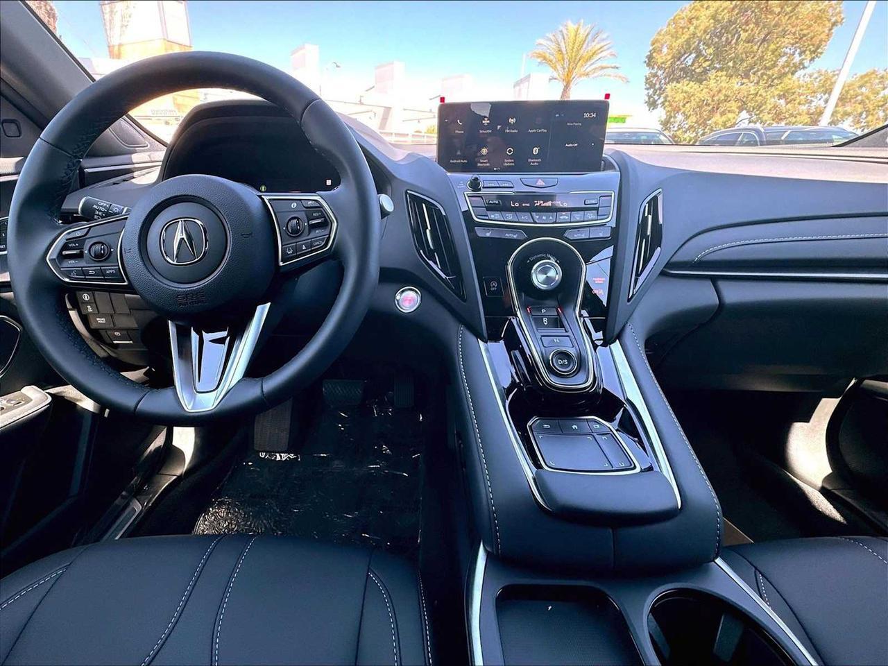 2026 Acura RDX Roseville CA