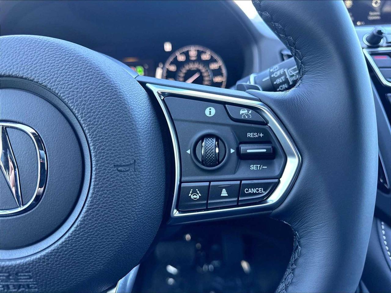 2026 Acura RDX Roseville CA