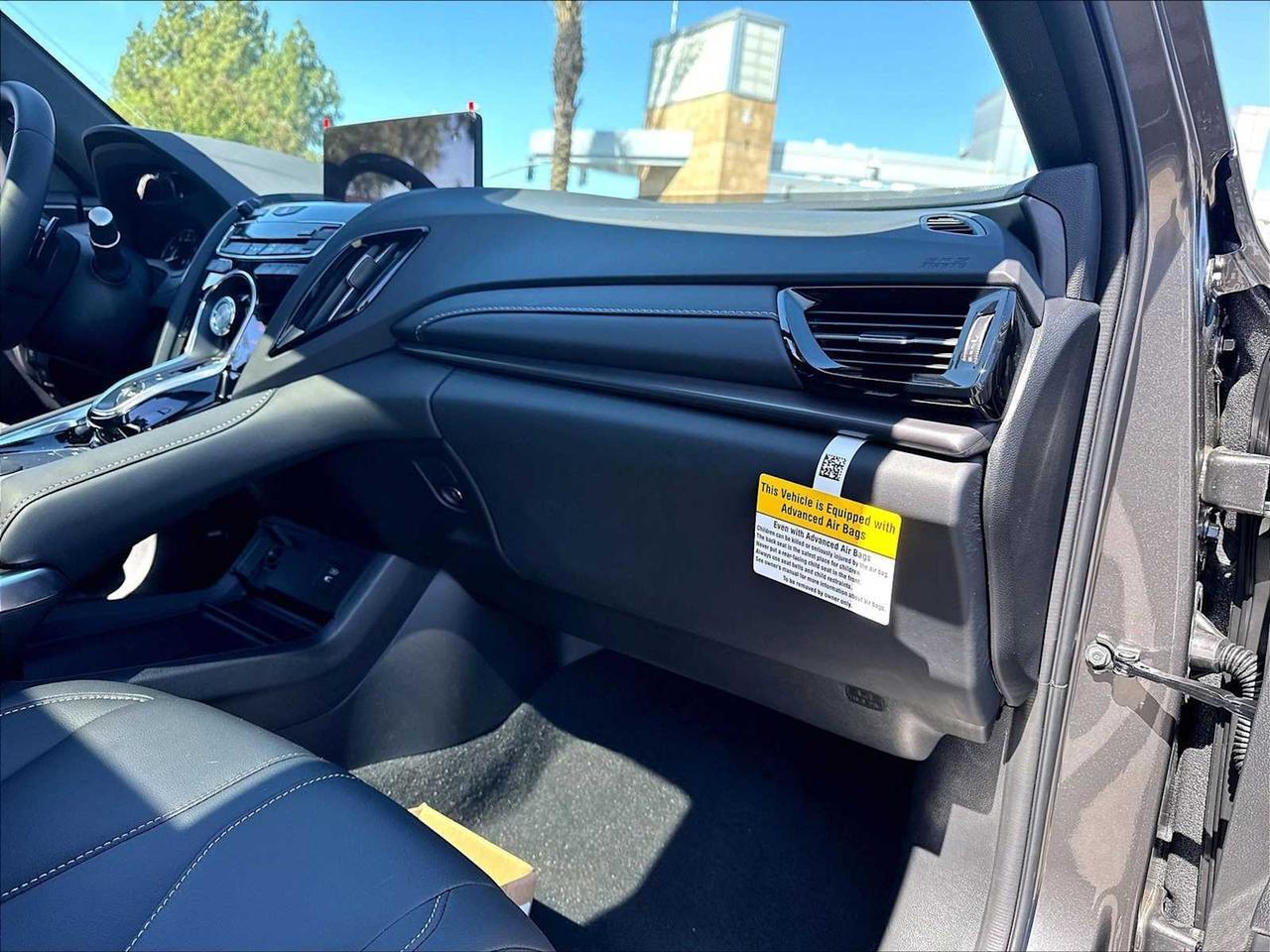 2026 Acura RDX Roseville CA
