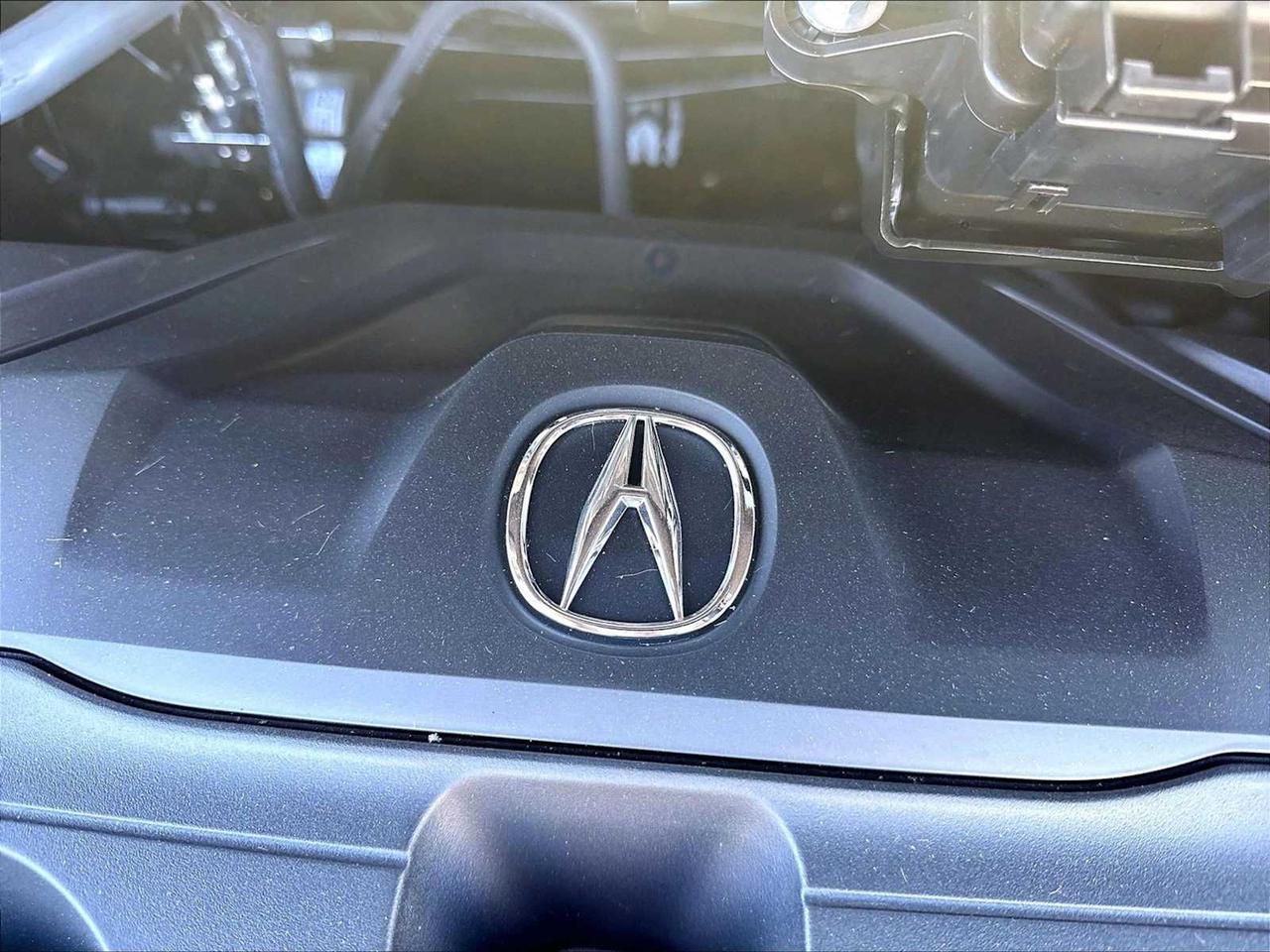 2026 Acura RDX Roseville CA