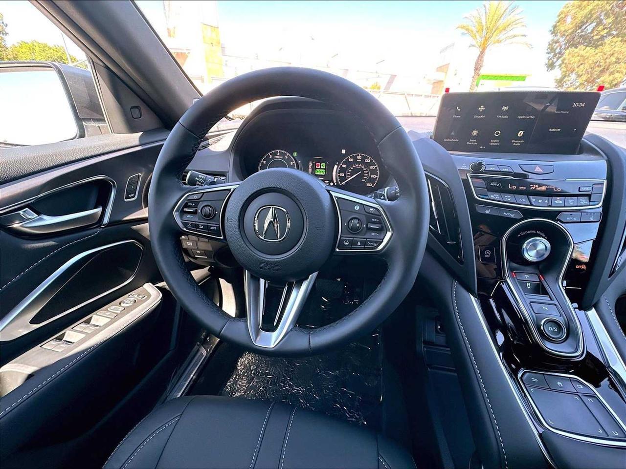 2026 Acura RDX Roseville CA