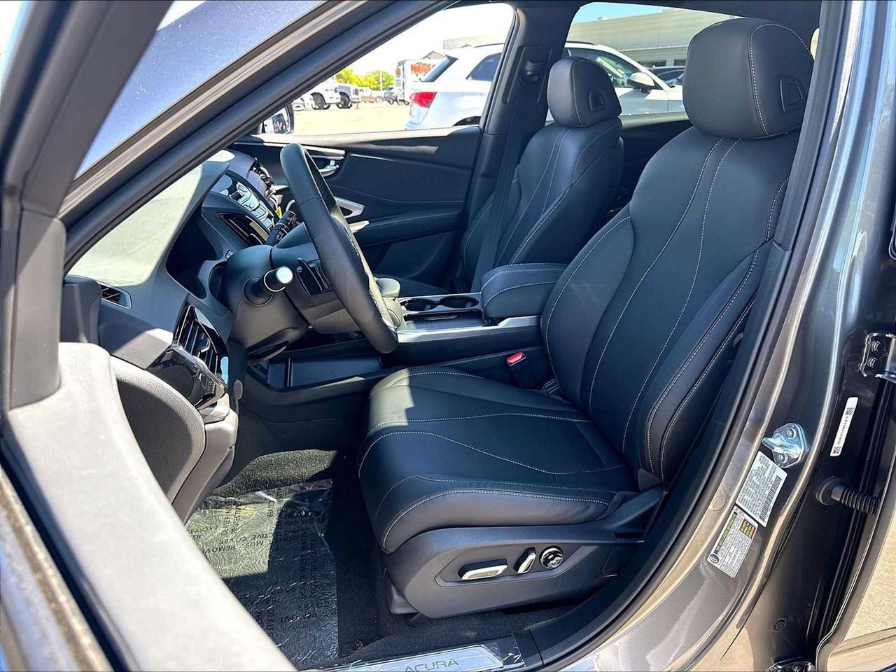 2026 Acura RDX Roseville CA