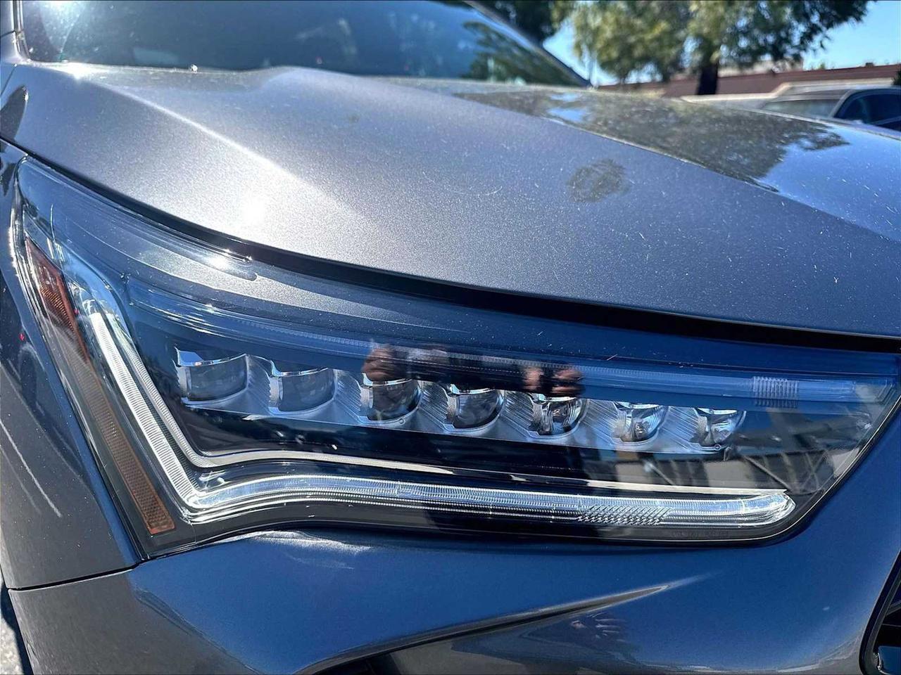 2026 Acura RDX Roseville CA