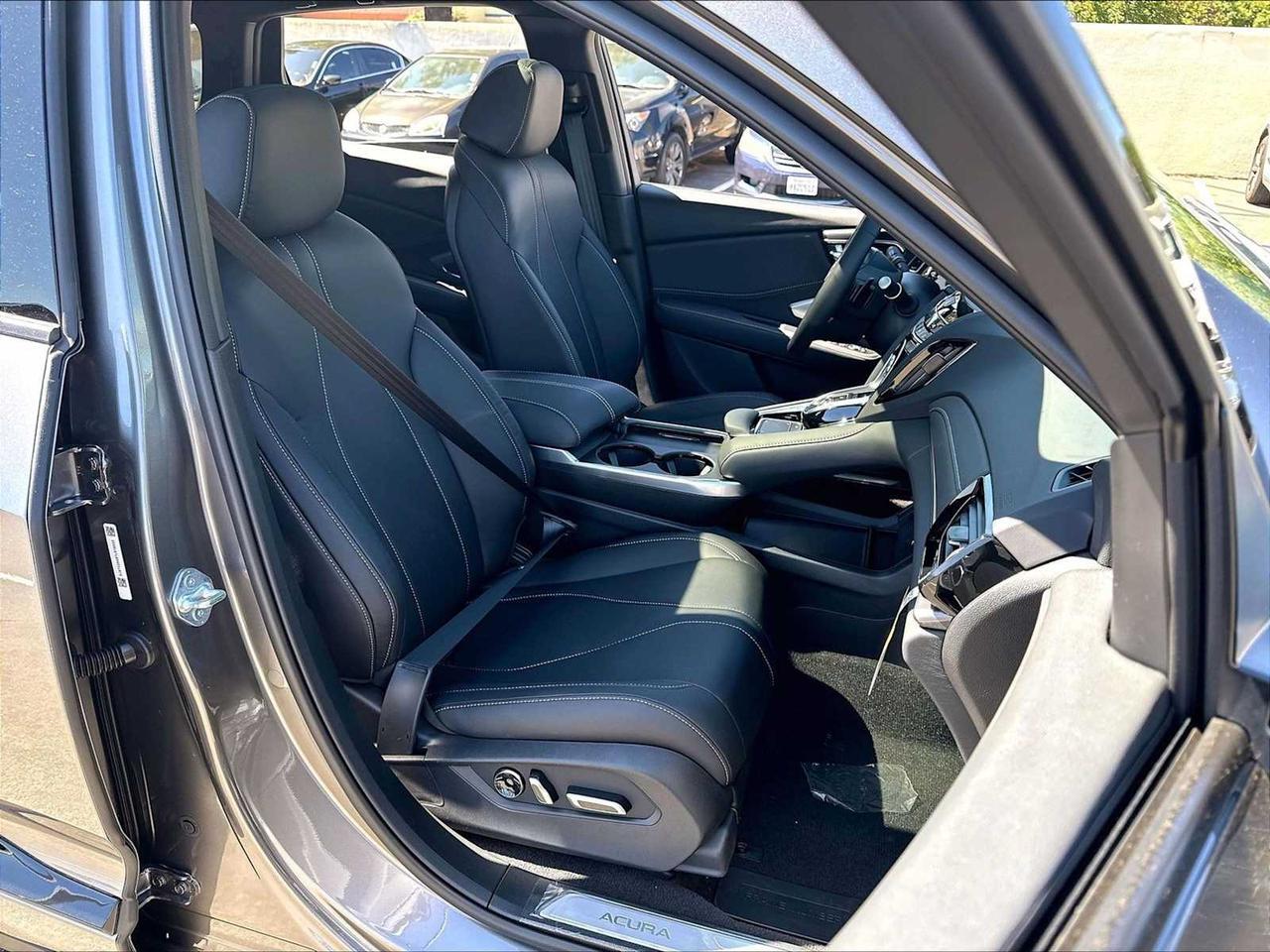 2026 Acura RDX Roseville CA