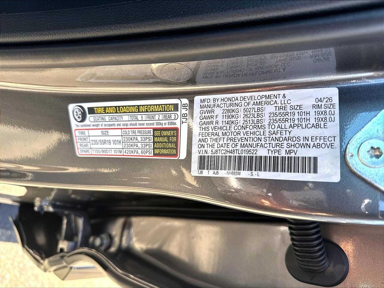 2026 Acura RDX Roseville CA