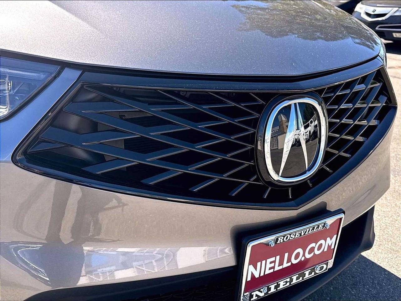2026 Acura RDX Roseville CA
