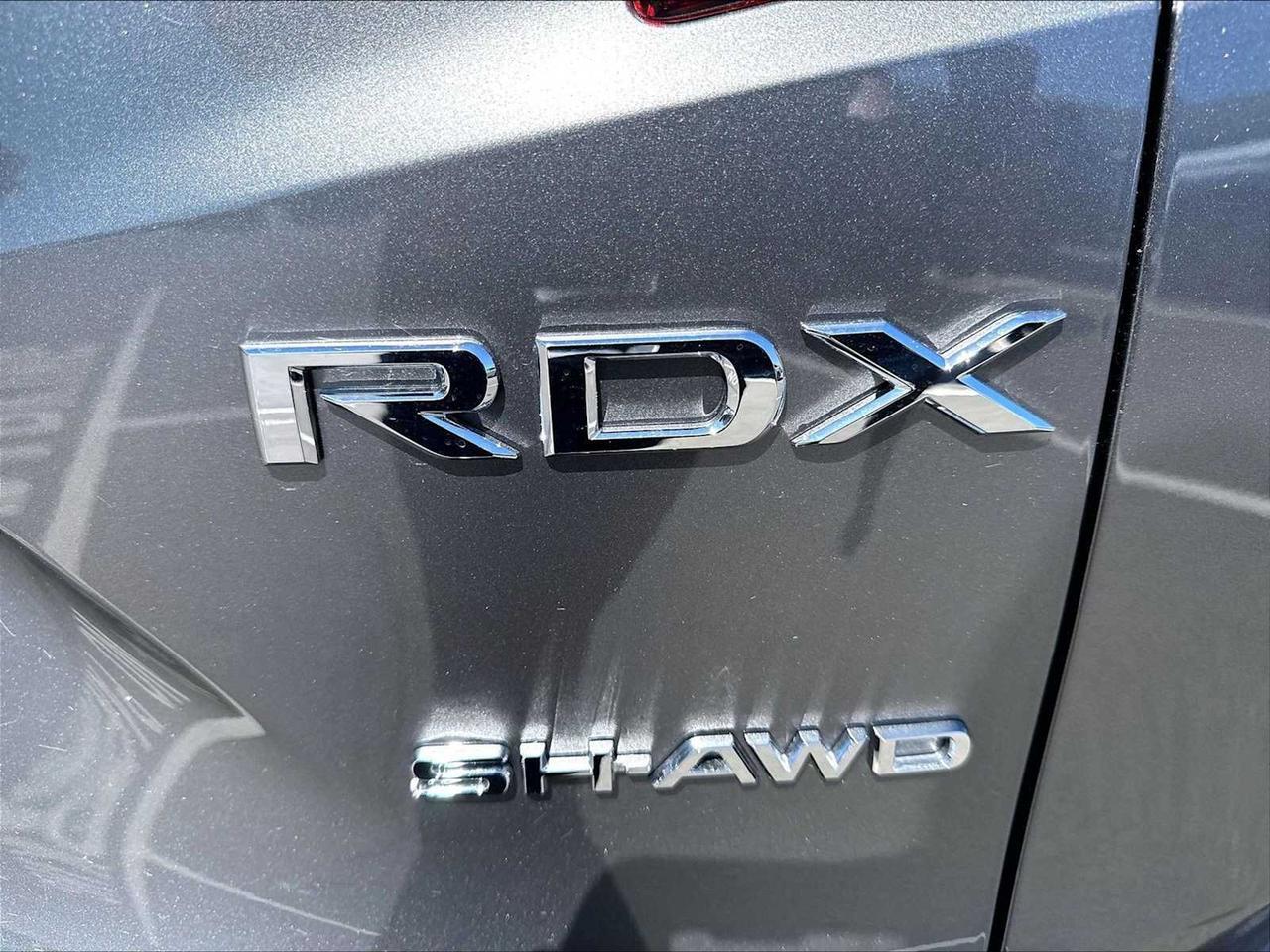 2026 Acura RDX Roseville CA