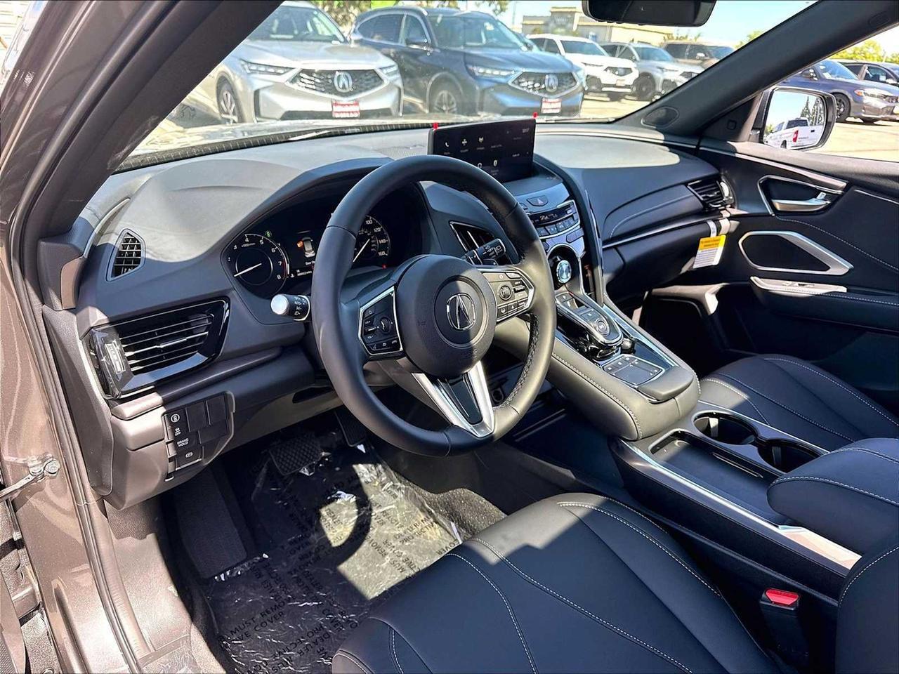 2026 Acura RDX Roseville CA