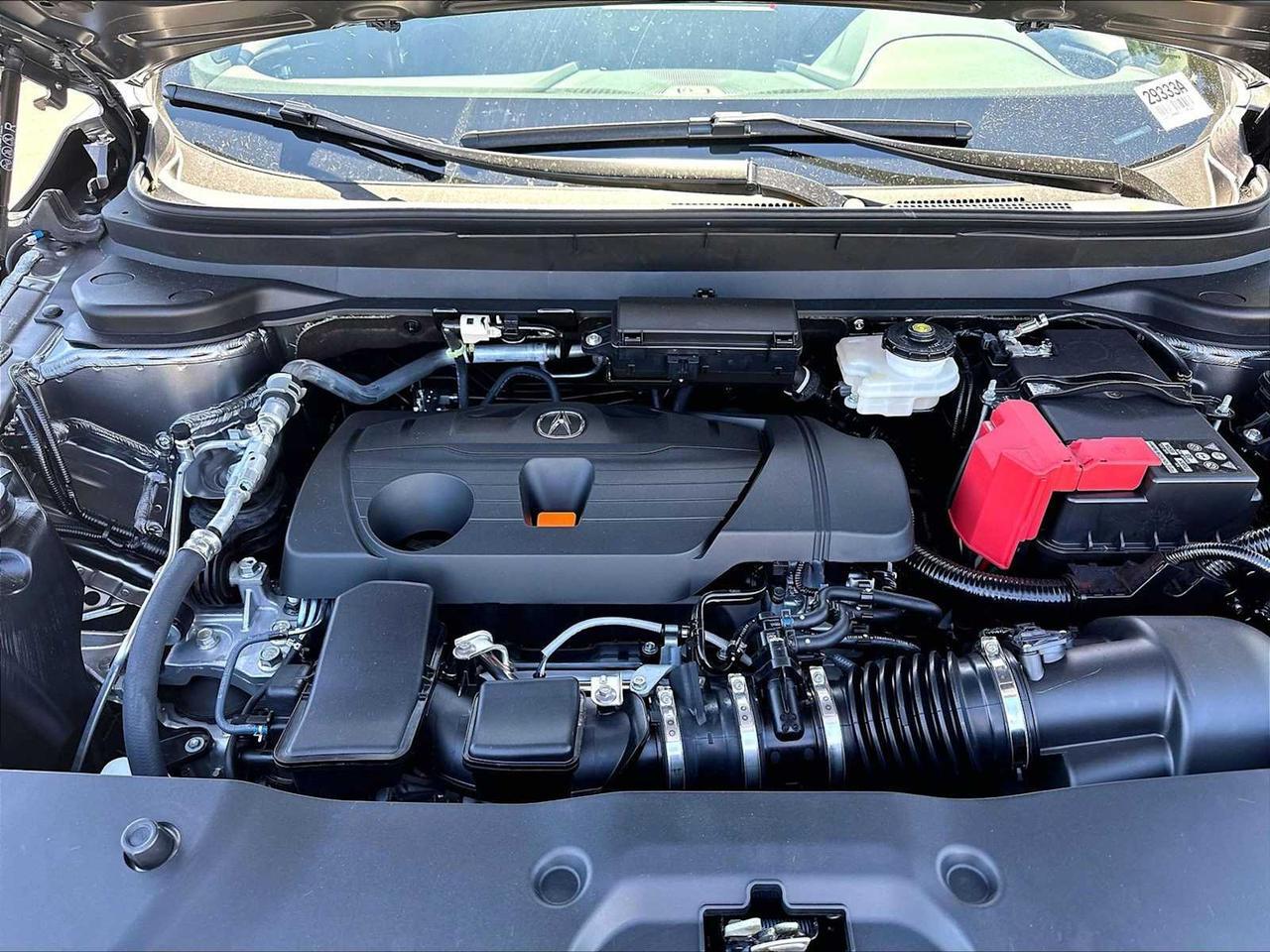 2026 Acura RDX Roseville CA